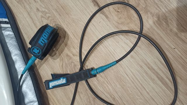 Tabla de Surf 6'0 35L