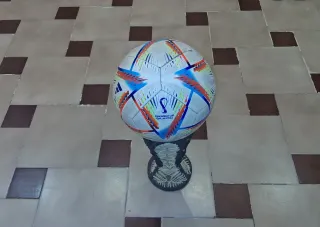 Pallone Adidas Mondiali Qatar 2022