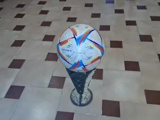 Pallone Adidas Mondiali Qatar 2022