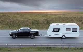 TRANSPORTES DE CARAVANA NACIONAL E INTERNACIONAL