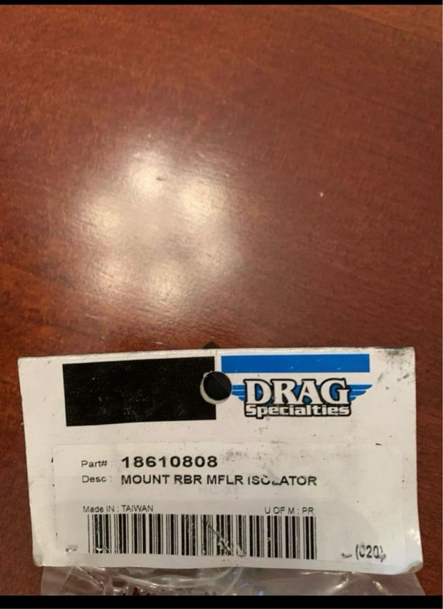 Llave Allen Harley Davidson