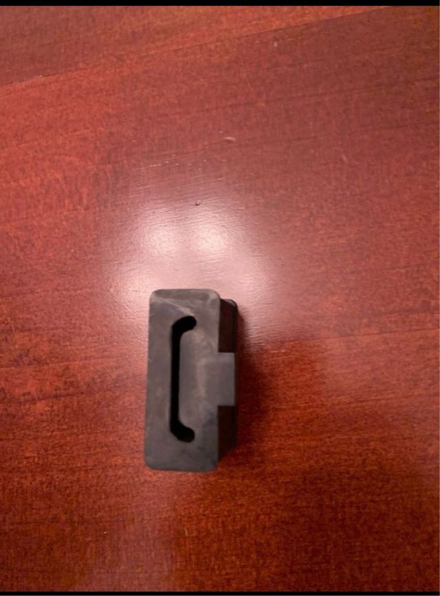 Llave Allen Harley Davidson