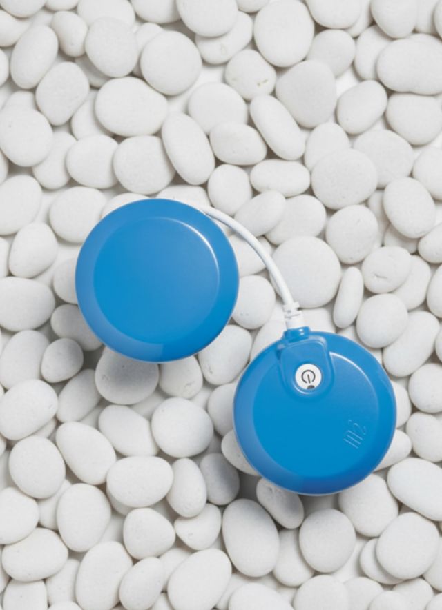 COMPEX 4 MODULOS Fit 5.0 WIRELESS MUSCULACION