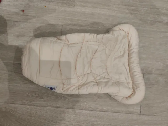 Mochila Ergobaby con reductor