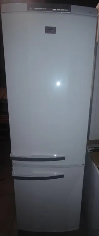 Nevera AEG Santo Electrolux