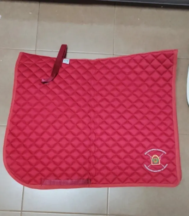 2 Sudaderos para caballo