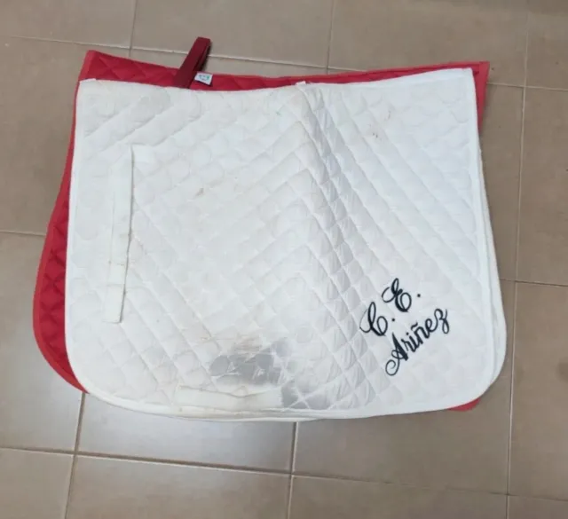 2 Sudaderos para caballo