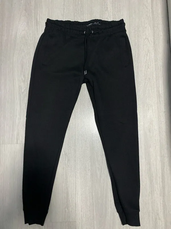 Pantalón largo Lefties negro