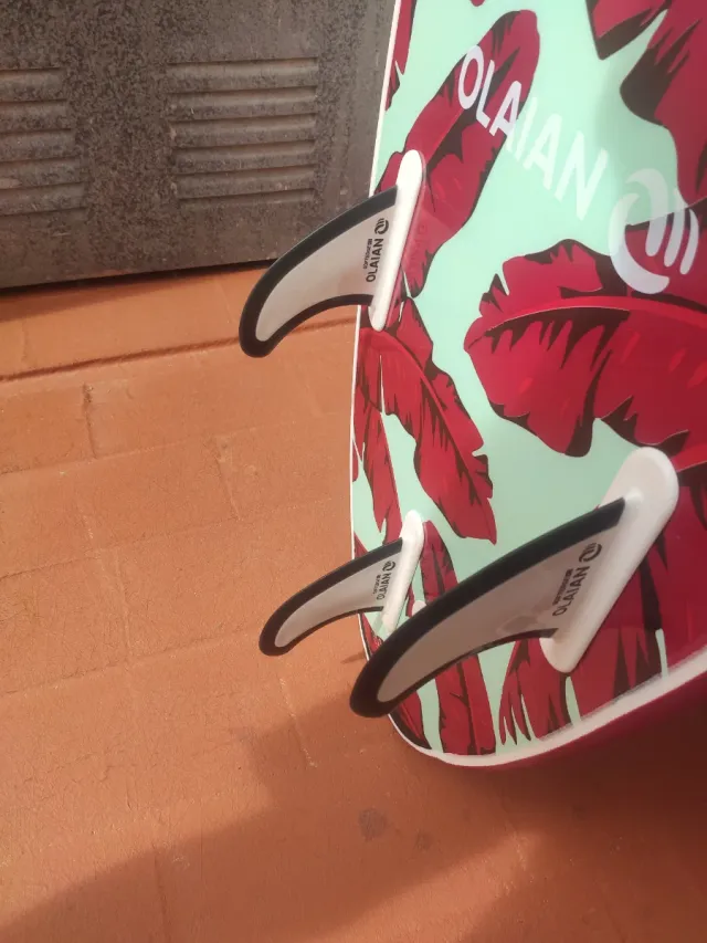 Tabla de surf OLAIAN
