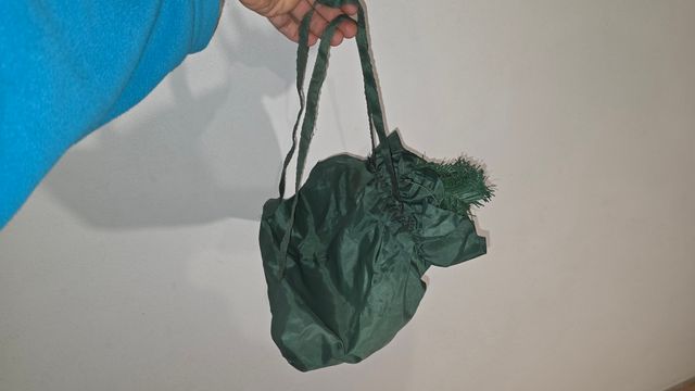 5 scalette ricambio + zainetto Babbo Natale