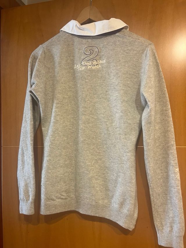 Jersey La Martina Invierno Mujer Talla M