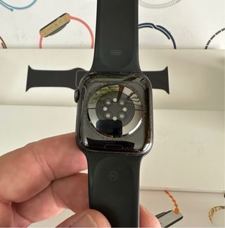 Apple Watch Serie 6 44mm Negro