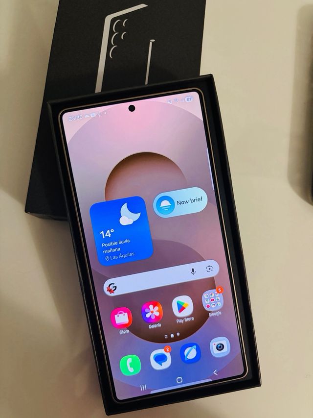 Samsung Galaxy S25 Ultra