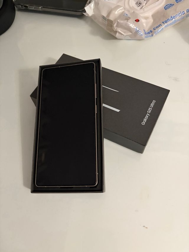 Samsung Galaxy S25 Ultra