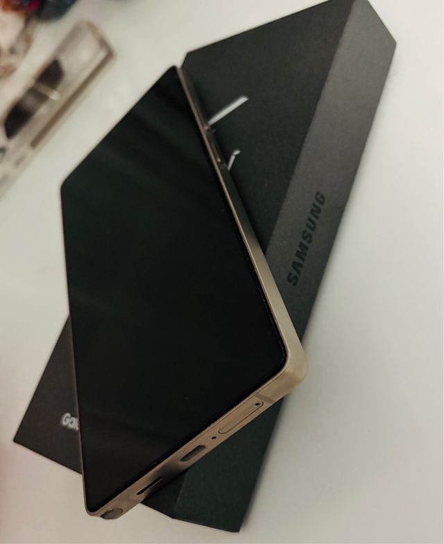 Samsung Galaxy S25 Ultra