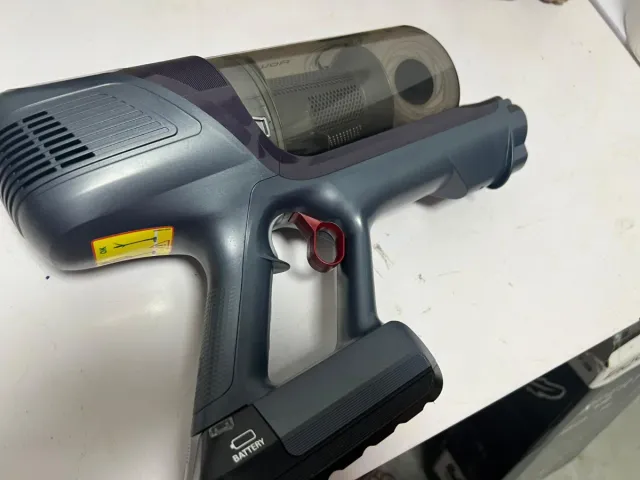 Aspiradora sin cable Rowenta