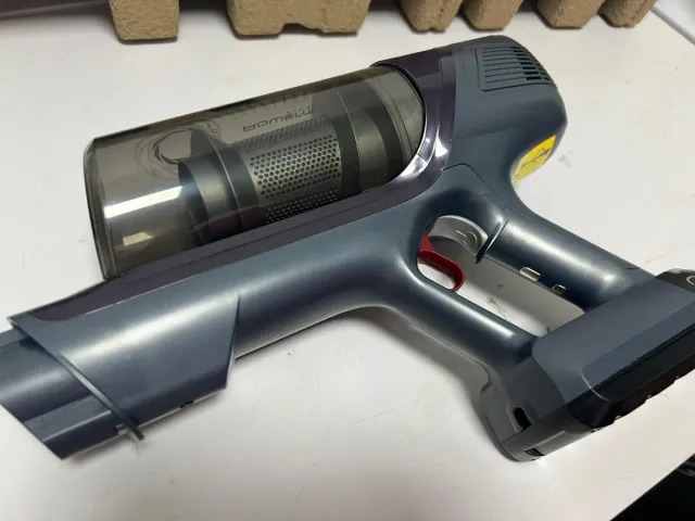 Aspiradora sin cable Rowenta