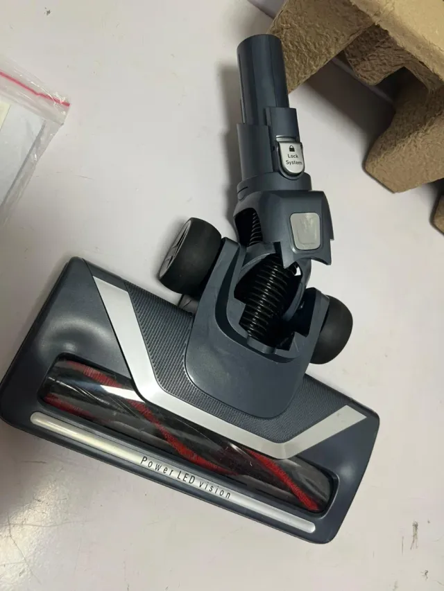 Aspiradora sin cable Rowenta