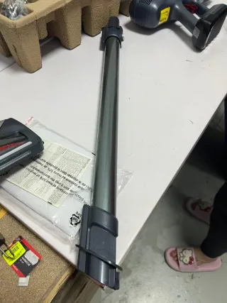 Aspiradora sin cable Rowenta