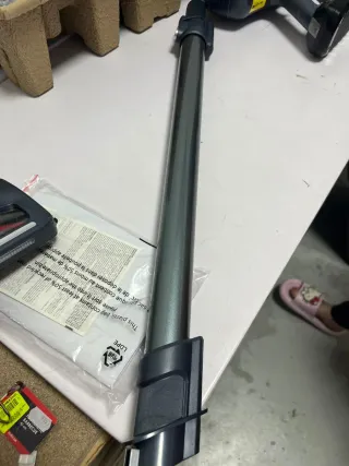 Aspiradora sin cable Rowenta