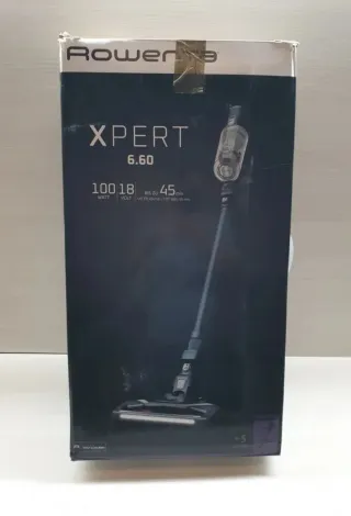 Aspiradora sin cable Rowenta