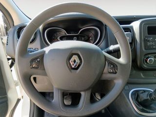 Renault Trafic L2H1