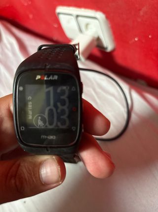 Polar M430 Negro