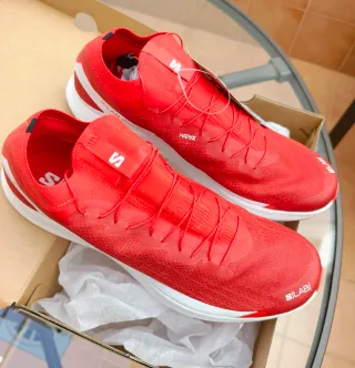 Salomon S/LAB Pulsar 2