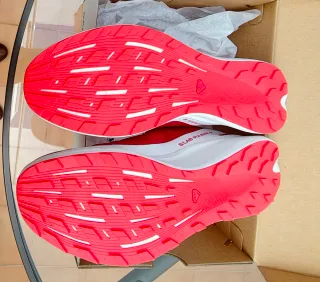 Salomon S/LAB Pulsar 2