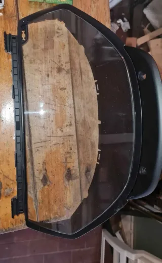 Quadro strumenti BMW Serie F