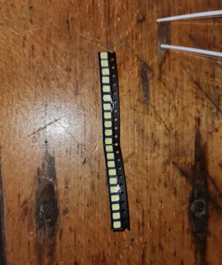 Quadro strumenti BMW Serie F