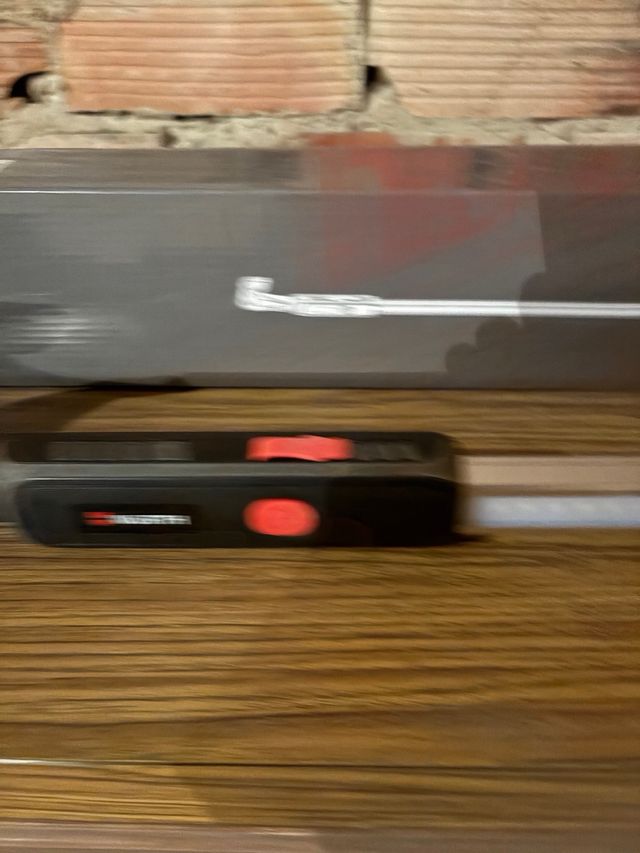 Linterna Capó Würth LED Portátil