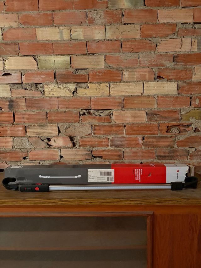 Linterna Capó Würth LED Portátil