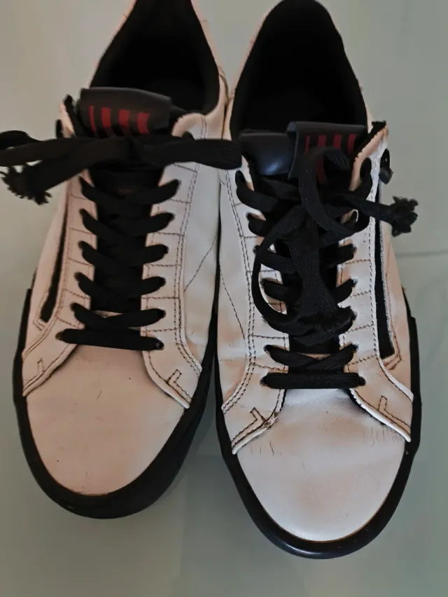 Zapatillas deportivas hombre