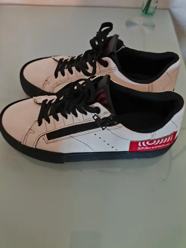 Zapatillas deportivas hombre