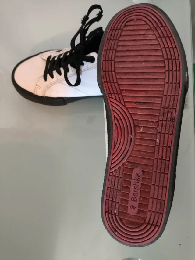 Zapatillas deportivas hombre