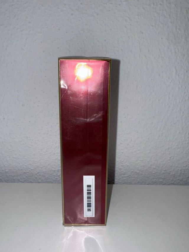 Perfume Caja Roja y Dorada dolce gabbana