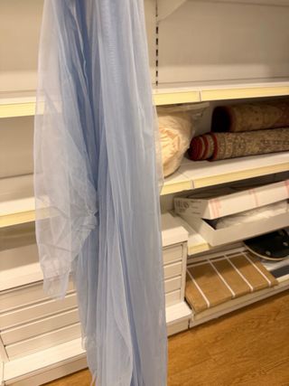 Vestido de Novia Blanco Encaje