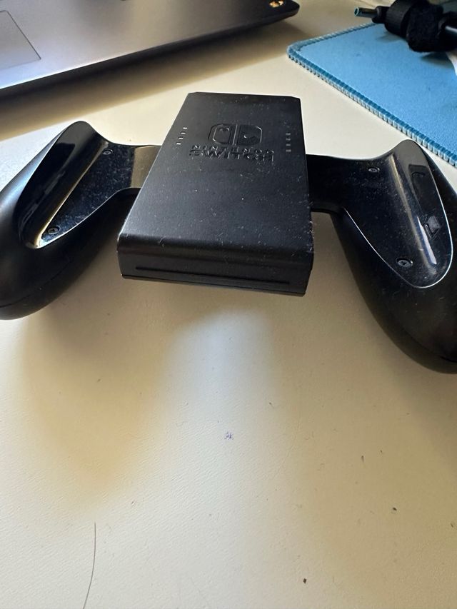 Soporte Mandos Nintendo Switch