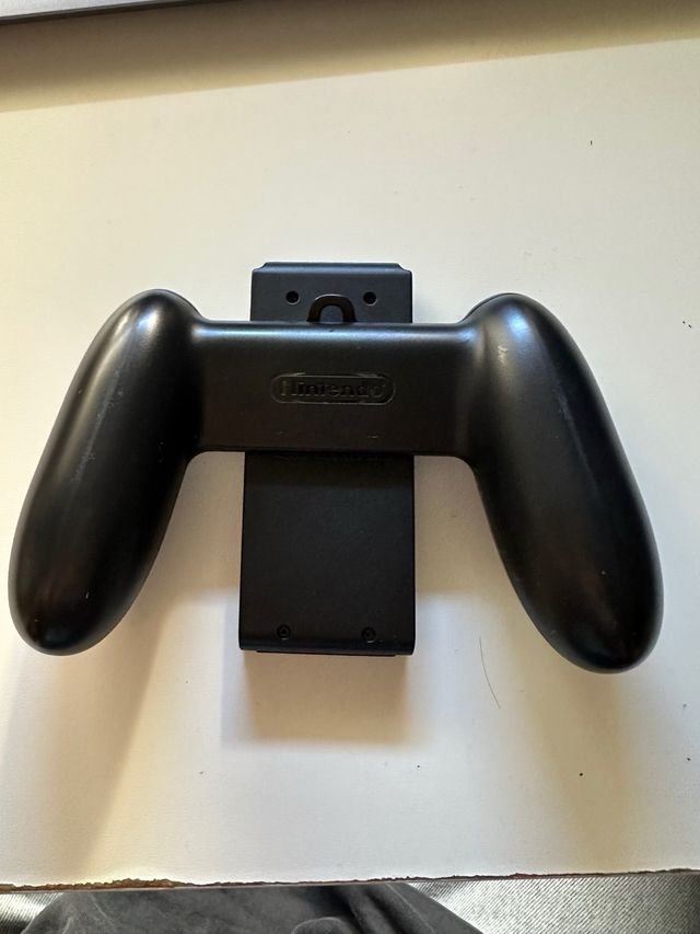 Soporte Mandos Nintendo Switch