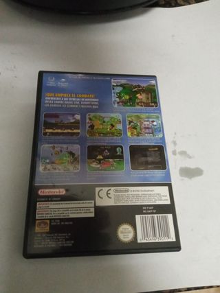 Super Smash Bros. Melee para Nintendo GameCube
