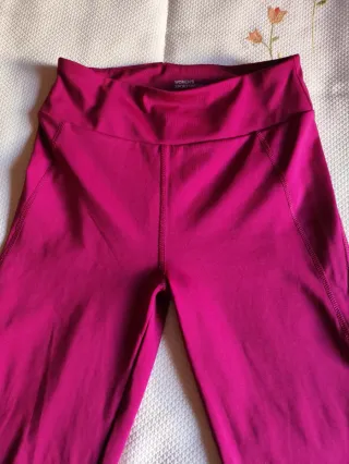 Mallas Lefties fucsias