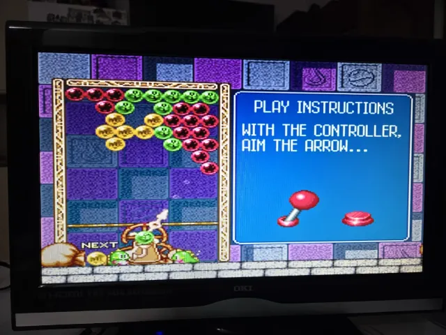 Video consola Retro ( NUEVA )