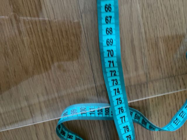 Pantalla de acetato asmr