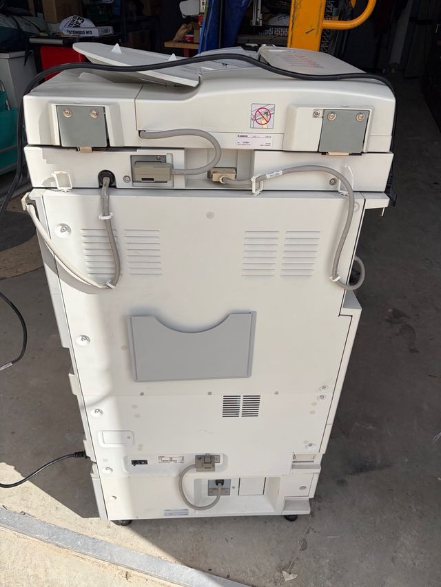 Impresora Canon iRC3580Ne