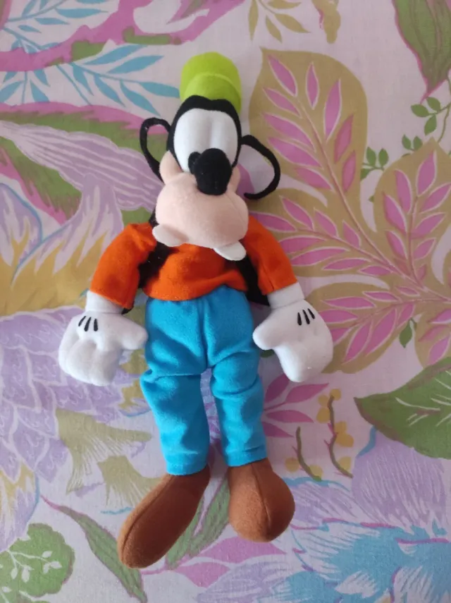 Peluche Goofy Disney
