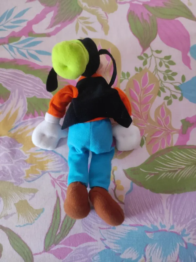 Peluche Goofy Disney