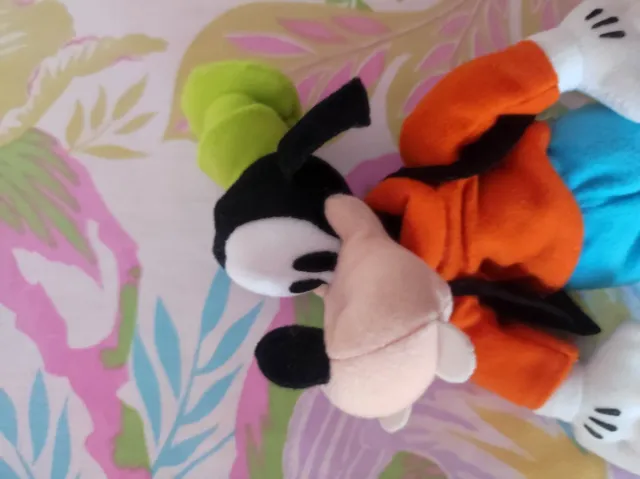 Peluche Goofy Disney