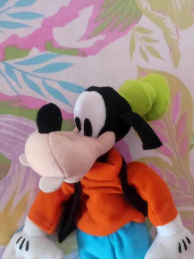 Peluche Goofy Disney