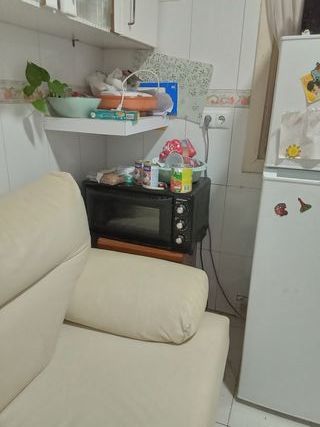 Nevera, Horno, Microondas y Sofás por Mudanza